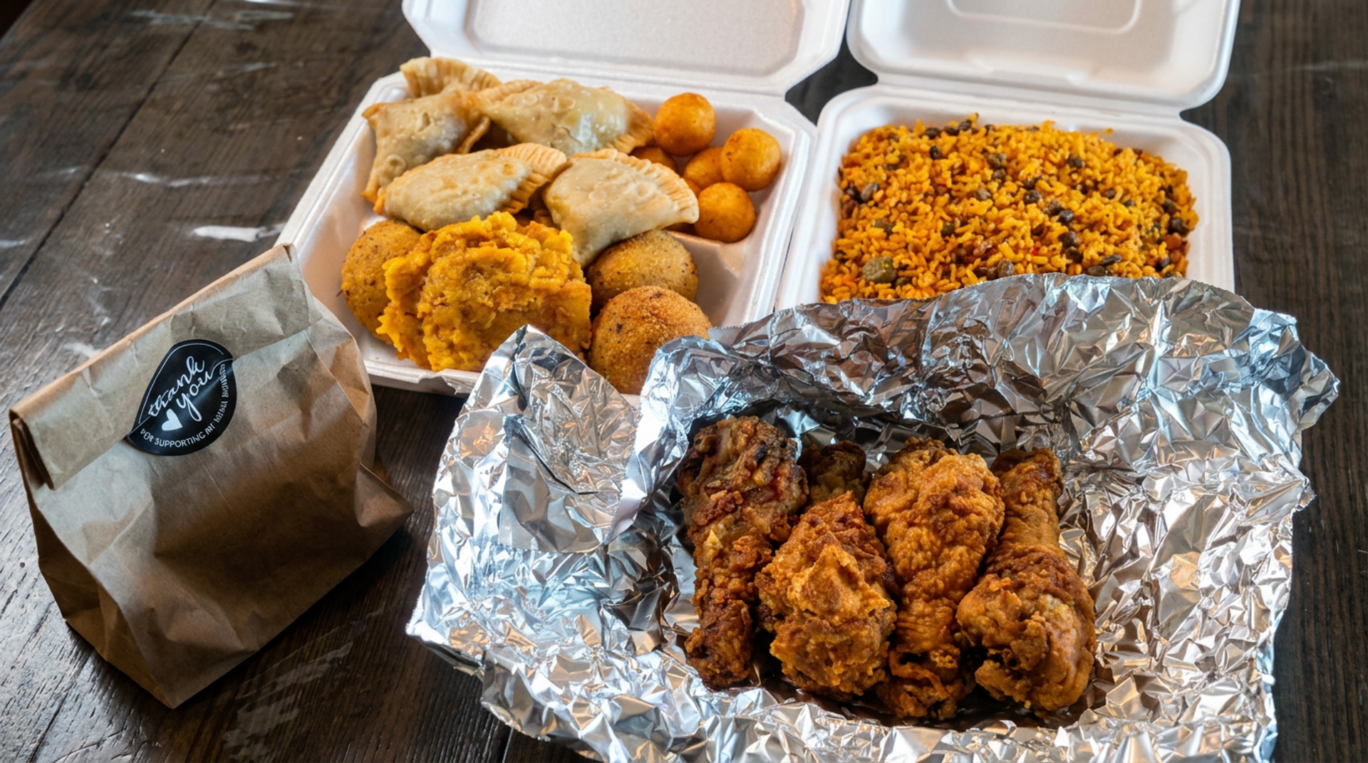 We deliver to Henderson